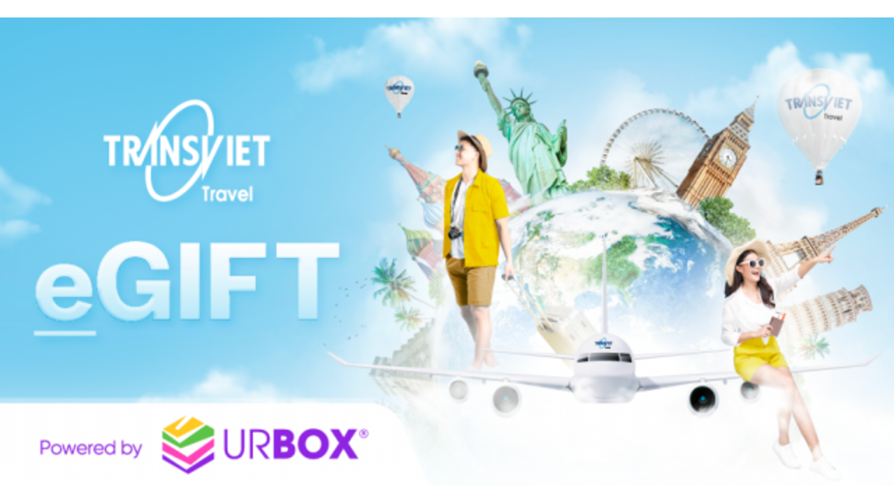 Buy TransViet Gift Card with Bitcoin, ETH, USDT or Crypto - Bitrefill