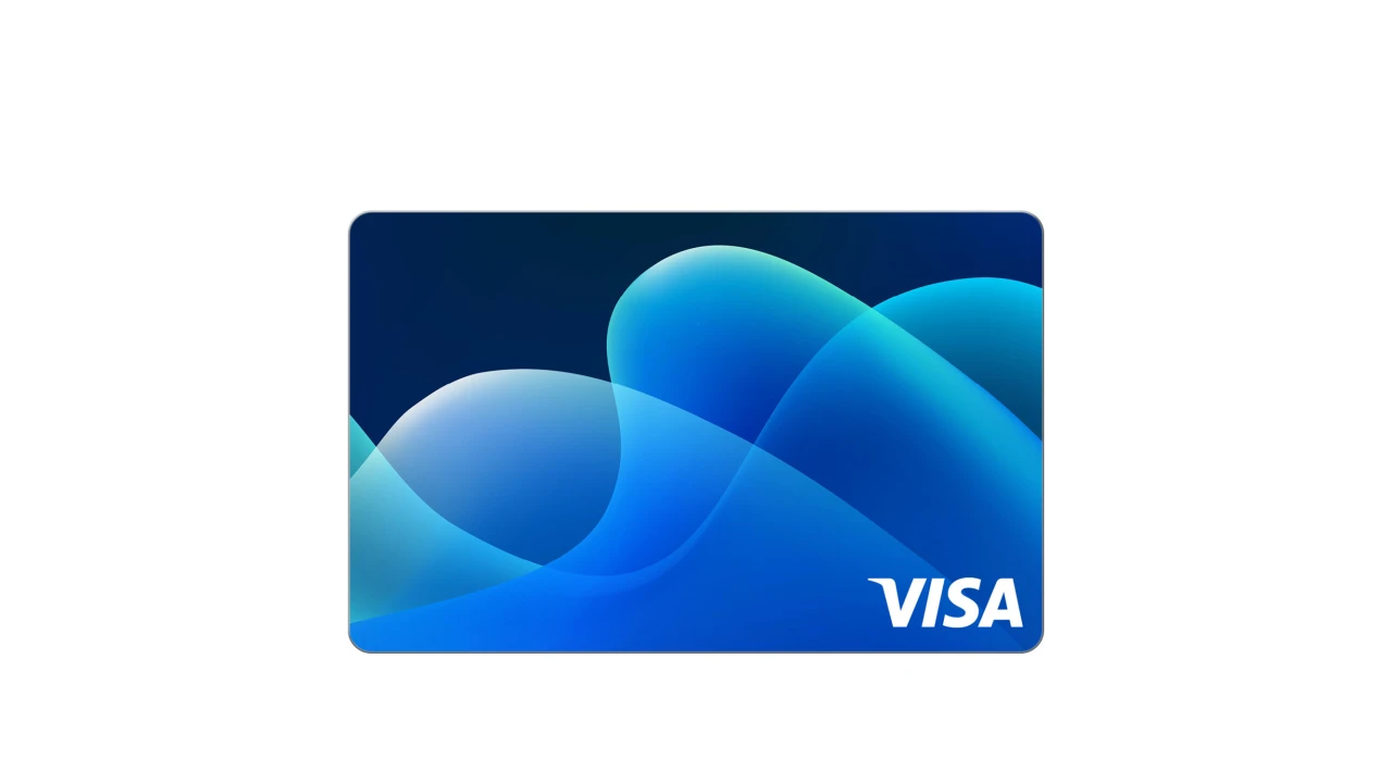 Buy Digital Prepaid Visa Gift Card with Bitcoin, ETH or Crypto - Bitrefill