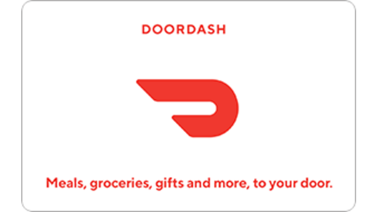 Buy DoorDash Gift Card with Bitcoin, ETH, USDT or Crypto - Bitrefill