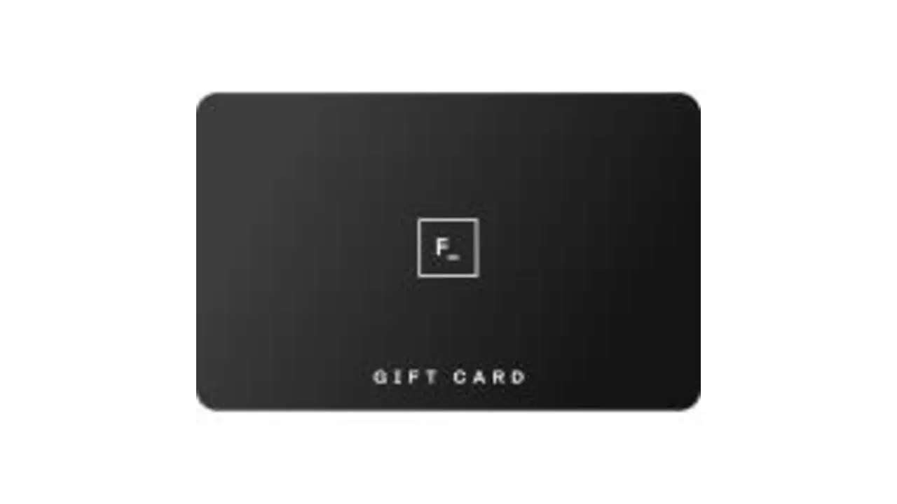 ビットコイン、ETH、USDTまたは仮想通貨でFactor US ギフトカードを購入する - Bitrefill