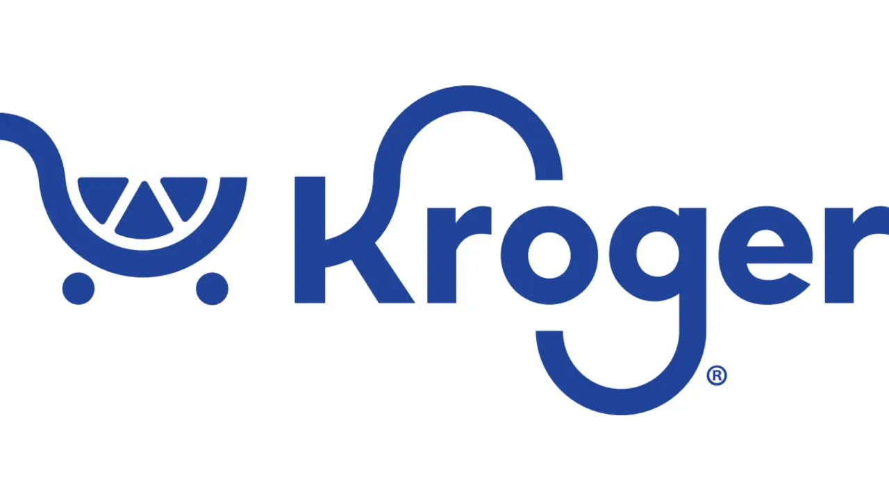 Kroger Gift Card