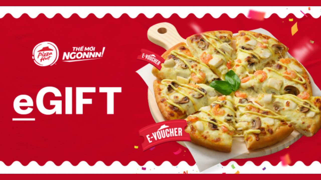 Buy PIZZA HUT Gift Card with Bitcoin, ETH, USDT or Crypto - Bitrefill