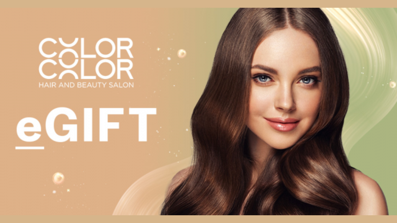 Buy Color and Color Gift Card with Bitcoin, ETH or Crypto - Bitrefill