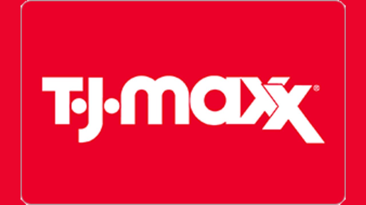 T.J. Maxx Gift Card