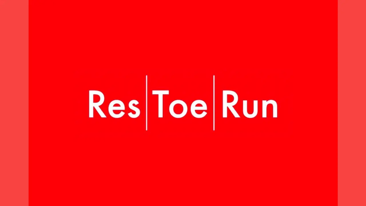 Restoerun Rest Toe Run Shoes Buy Res Toe Run Gift Card With Bitcoin, ETH,  USDT Or Crypto Bitrefill