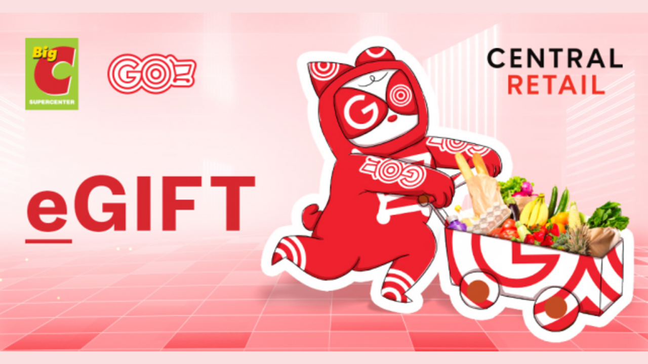 Buy GO! & BIG C Gift Card with Bitcoin, ETH, USDT or Crypto - Bitrefill