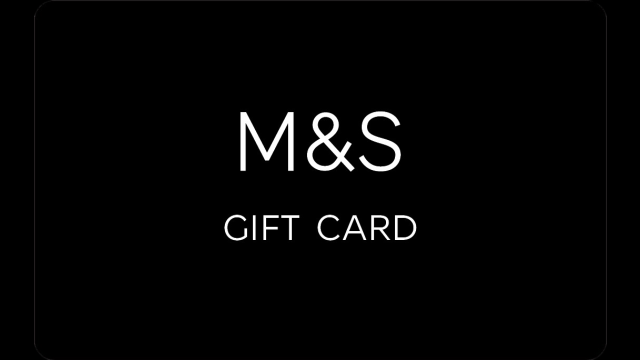 Marks & Spencer UK