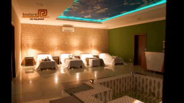 BNatural MedSpa