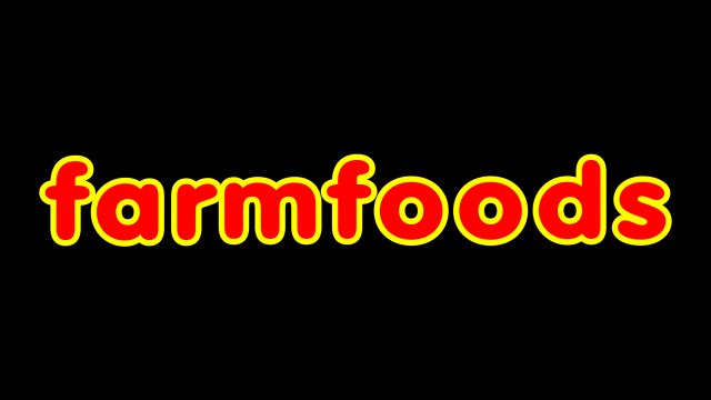 Farmfoods UK