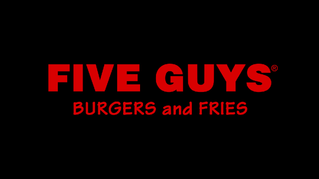 Five Guys