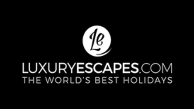 Luxury Escapes