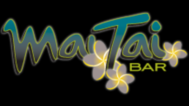 Mai Tai Bar
