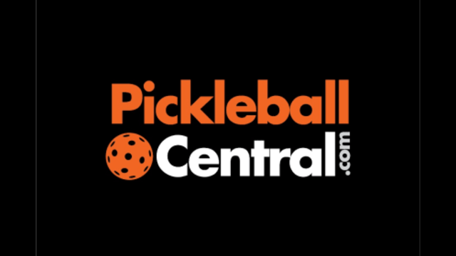 Pickleball Central
