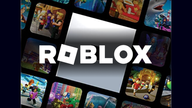 Roblox