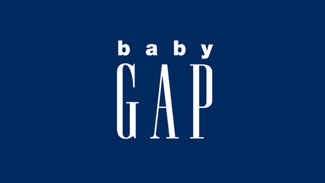 babyGap
