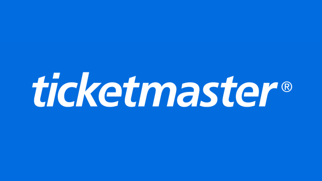 Ticketmaster UK