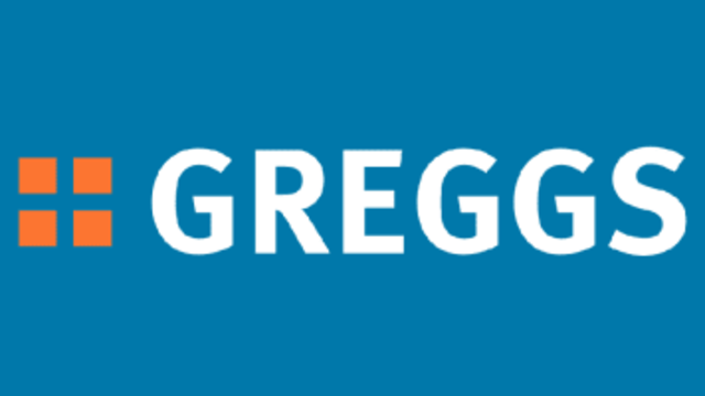 Greggs UK
