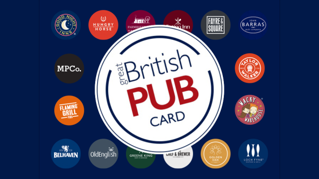 The Great British Pub UK