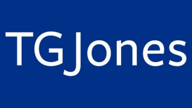 TGJones