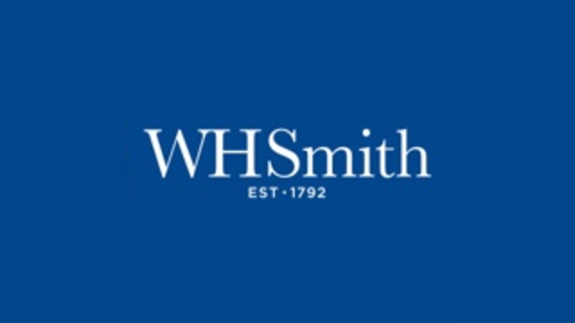 WHSmith UK