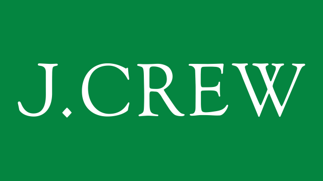 J. Crew