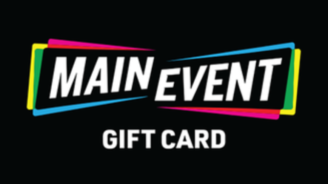 Main Event US