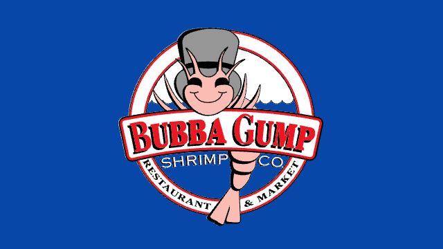 Bubba Gump Shrimp Company