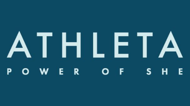 Athleta