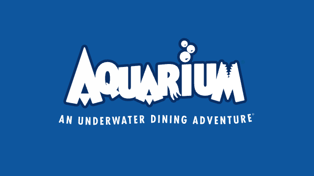 Aquarium Restaurant