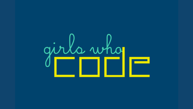Girls Who Code