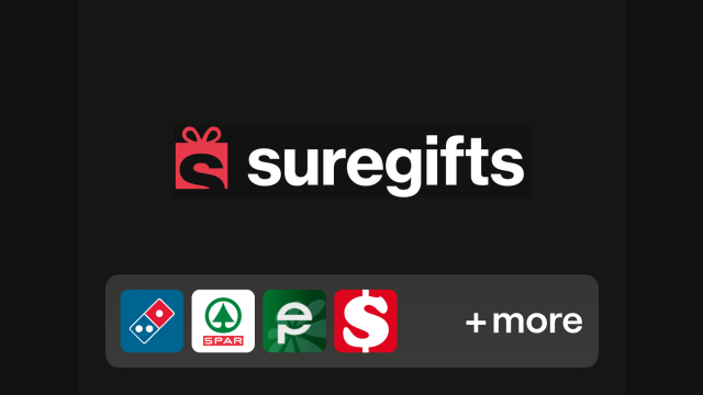 Suregifts Multibrand