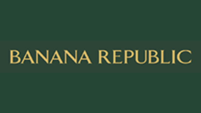 Banana Republic