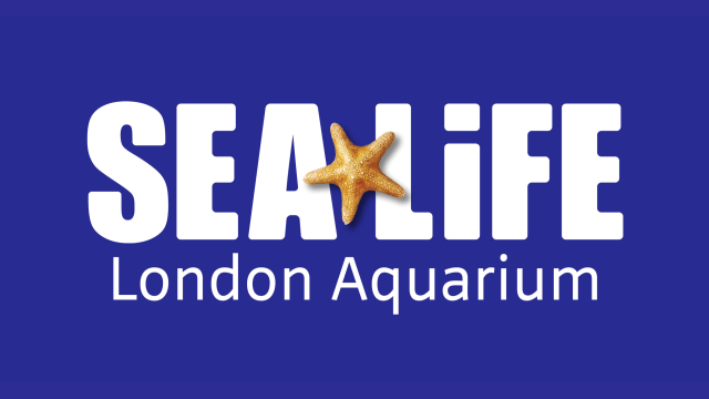 Sea Life UK