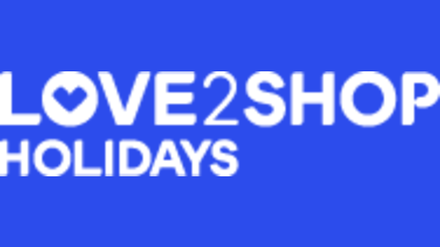 Love2shop Holidays UK