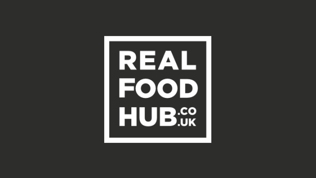 Real Food Hub