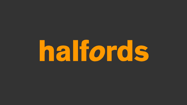 Halfords UK