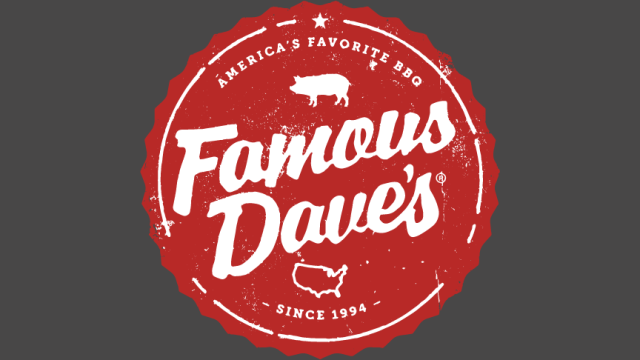 Famous Daves