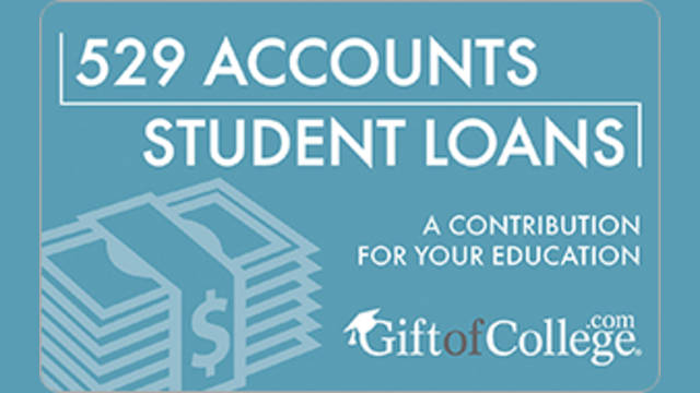 Gift of College