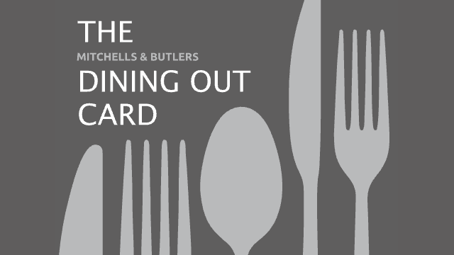 The Dining Out Card UK