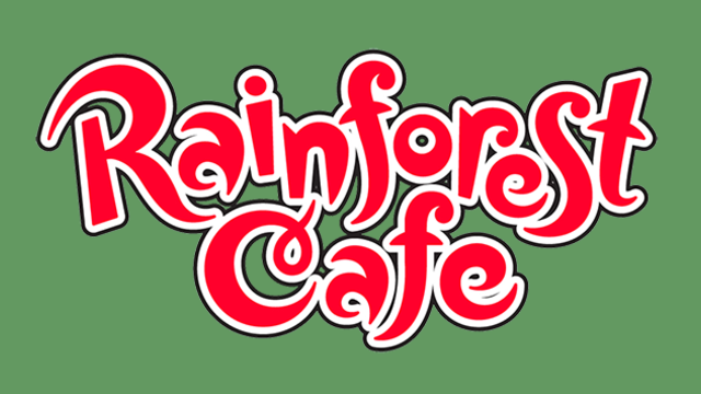 Rainforest Cafe
