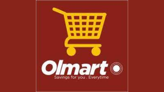 Olmart Stores