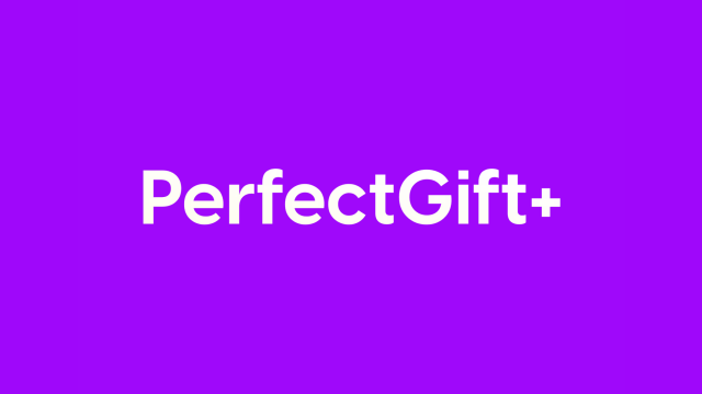 PerfectGift+ Multi-Brand
