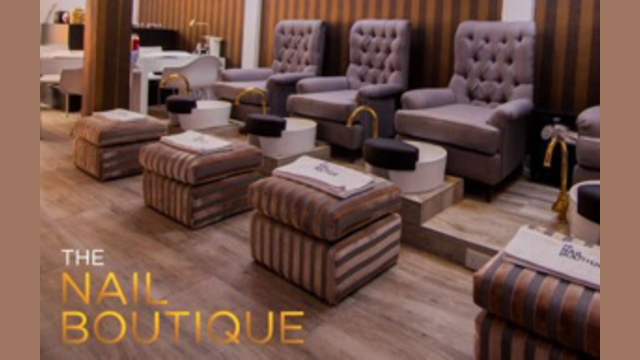 The Nail Boutique
