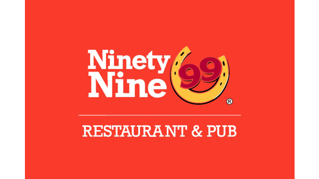 99 Restaurant & Pubs