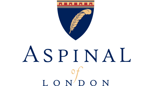 Aspinal of London