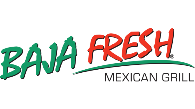 Baja Fresh Mexican Grill US