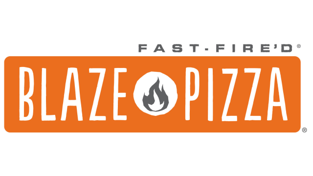 Blaze Pizza US