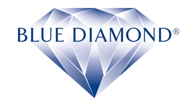 Blue Diamond