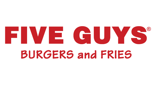 Five Guys UK