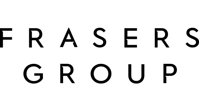 Frasers Group UK